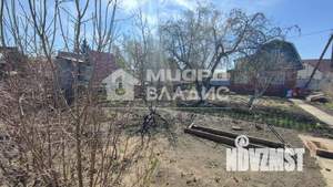 Дом 30м², 2-этажный, участок 5 сот.  