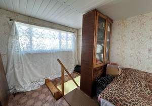 Дом 33м&sup2;, 2-этажный, участок 12 сот.  