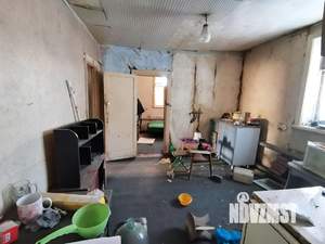 Дом 79м&sup2;, 1-этажный, участок 5 сот.  