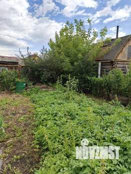 Дом 71м&sup2;, 1-этажный, участок 3 сот.  