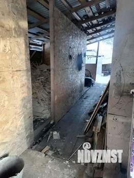 Дом 110м&sup2;, 2-этажный, участок 7 сот.  