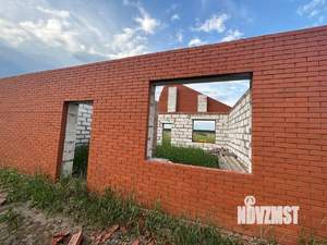 Дом 80м², 1-этажный, участок 9 сот.  