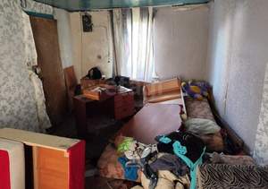 Дом 25м², 2-этажный, участок 392 сот.  