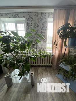 Дом 89м&sup2;, 1-этажный, участок 6 сот.  