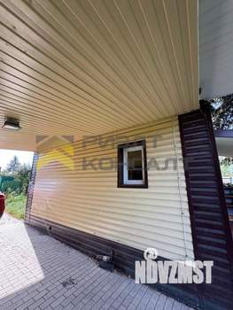 Дом 25м&sup2;, 2-этажный, участок 6 сот.  