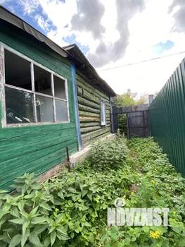 Дом 64м², 1-этажный, участок 4 сот.  