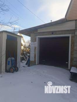 Дом 75м&sup2;, 2-этажный, участок 7 сот.  