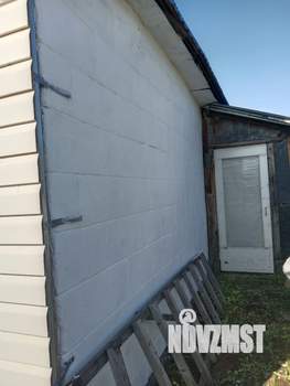 Дом 48м&sup2;, 2-этажный, участок 5 сот.  