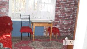 Дом 25м&sup2;, 1-этажный, участок 5 сот.  