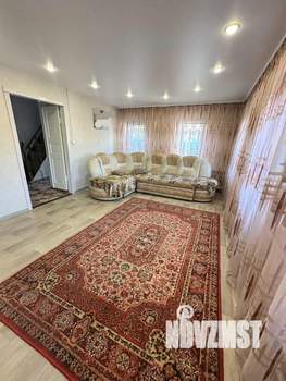 Дом 140м², 2-этажный, участок 6 сот.  