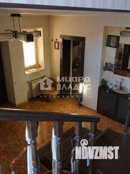 Дом 304м², 2-этажный, участок 8 сот.  