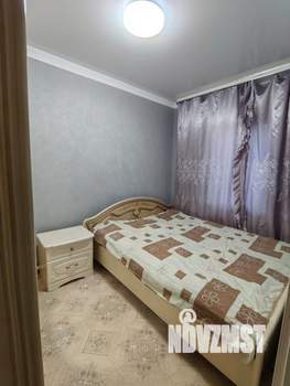 Дом 117м&sup2;, 1-этажный, участок 4 сот.  