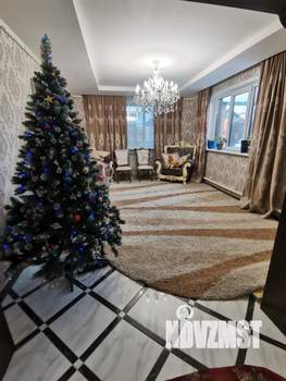 Коттедж 198м&sup2;, 2-этажный, участок 3 сот.  