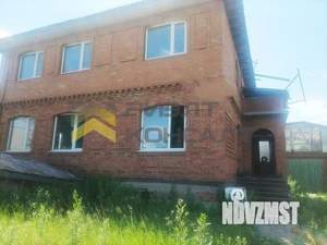 Дом 333м&sup2;, 2-этажный, участок 6 сот.  