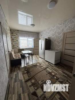 Дом 98м&sup2;, 1-этажный, участок 3 сот.  