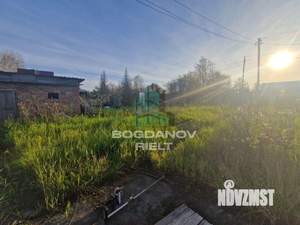 Дом 40м&sup2;, 1-этажный, участок 5 сот.  