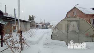 Дом 57м², 1-этажный, участок 5 сот.  