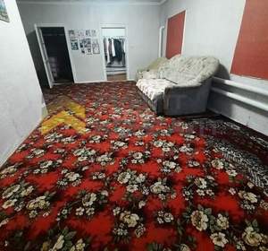 Дом 110м², 1-этажный, участок 6 сот.  