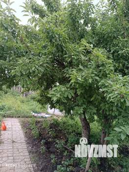 Дом 72м&sup2;, 2-этажный, участок 6 сот.  