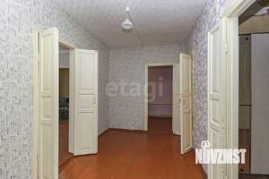 Дом 80м², 1-этажный, участок 4 сот.  