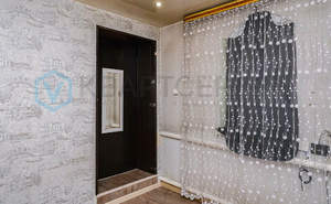 Дом 38м², 1-этажный, участок 3 сот.  