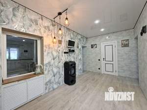 Дом 140м&sup2;, 2-этажный, участок 3 сот.  