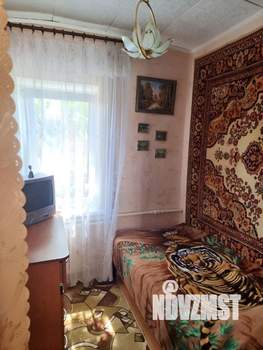 Дом 44м², 2-этажный, участок 3 сот.  