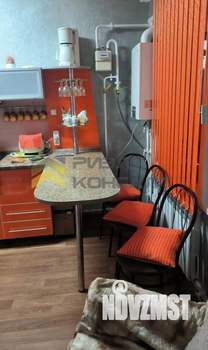 Дом 59м&sup2;, 1-этажный, участок 2 сот.  