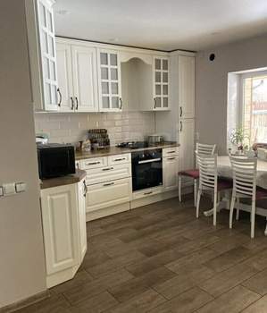 Дом 96м&sup2;, 1-этажный, участок 12 сот.  