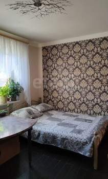 Дом 120м², 2-этажный, участок 7 сот.  