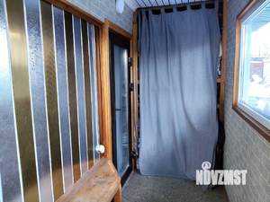 Дом 77м&sup2;, 1-этажный, участок 2 сот.  