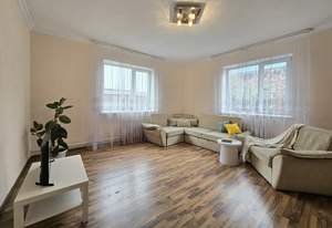 Дом 94м², 1-этажный, участок 3 сот.  