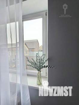 Дом 94м&sup2;, 1-этажный, участок 3 сот.  