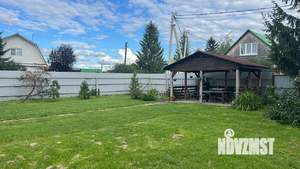 Дом 25м&sup2;, 2-этажный, участок 8 сот.  