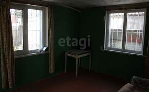 Дом 40м&sup2;, 2-этажный, участок 4 сот.  