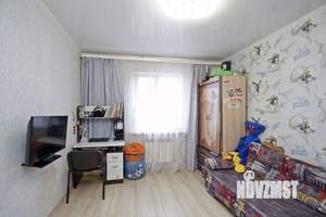 Дом 65м², 2-этажный, участок 5 сот.  