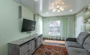 Дом 104м&sup2;, 2-этажный, участок 5 сот.  