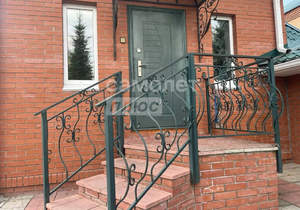 Дом 212м&sup2;, 1-этажный, участок 7 сот.  