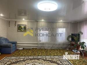 Дом 109м², 1-этажный, участок 5 сот.  