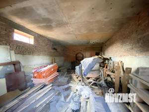 Дом 120м&sup2;, 2-этажный, участок 3 сот.  