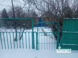 Дом 45м&sup2;, 2-этажный, участок 6 сот.  