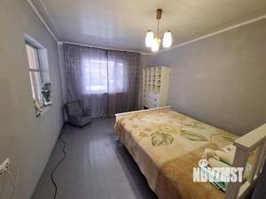 Дом 60м&sup2;, 2-этажный, участок 7 сот.  