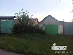 Дом 68м², 1-этажный, участок 6 сот.  