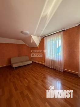 Коттедж 366м², 2-этажный, участок 8 сот.  