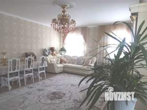 Дом 152м², 1-этажный, участок 5 сот.  
