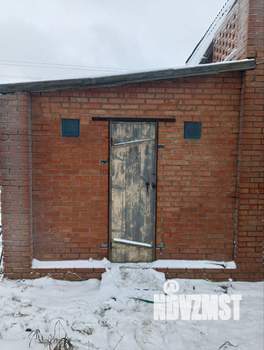 Дом 96м², 2-этажный, участок 7 сот.  