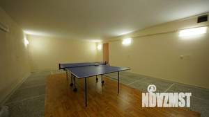 Коттедж 305м&sup2;, 3-этажный, участок 16 сот.  