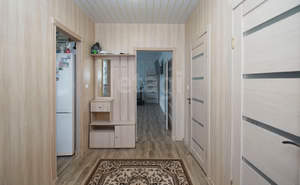 Дом 71м², 1-этажный, участок 2 сот.  