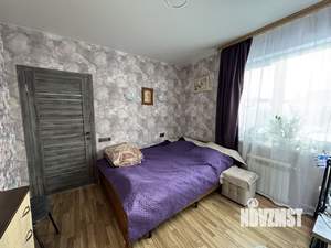 Дом 162м², 1-этажный, участок 6 сот.  