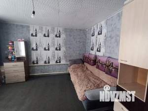 Дом 82м², 1-этажный, участок 4 сот.  